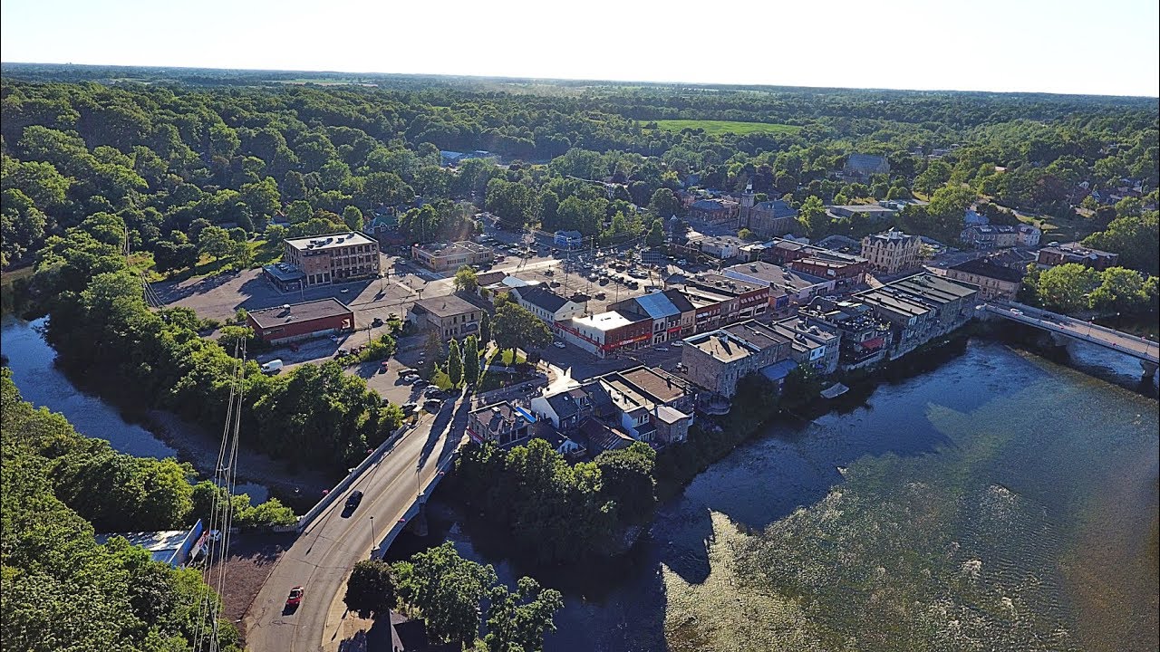 paris ontario food tour